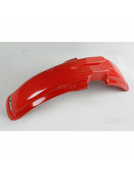 Garde boue avant Universel cross enduro - Rouge - UFO