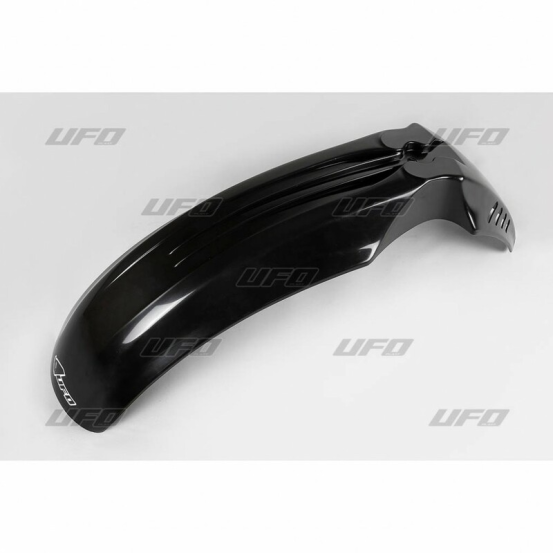 Garde boue avant - Noir - UFO Honda 600 XR R 1988-2002