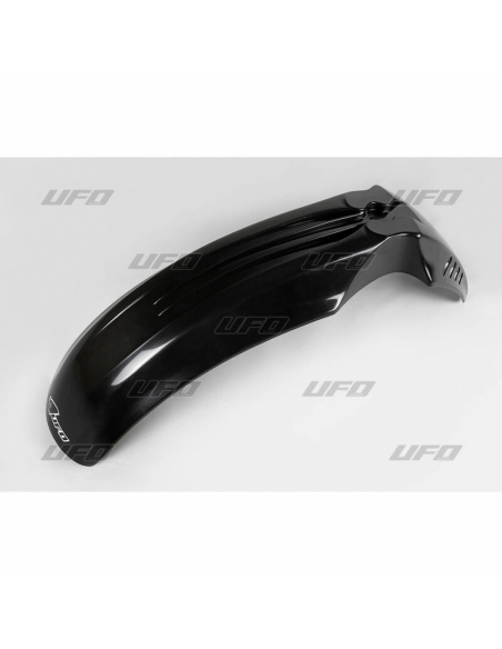 Garde boue avant - Noir - UFO Honda 600 XR R 1988-2002