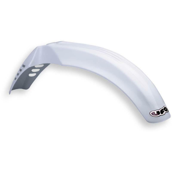 Garde boue avant - Blanc - UFO Honda 600 XR R 1988-2002