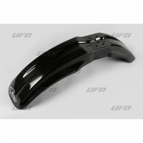 Garde boue avant Universel Cross Enduro - Noir - UFO 50/80 CC
