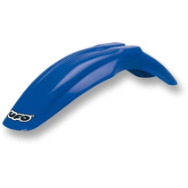 Garde boue avant Universel - Bleu Reflex - UFO Supermotard