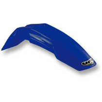 Garde boue avant Universel - Bleu Reflex - UFO Supermotard