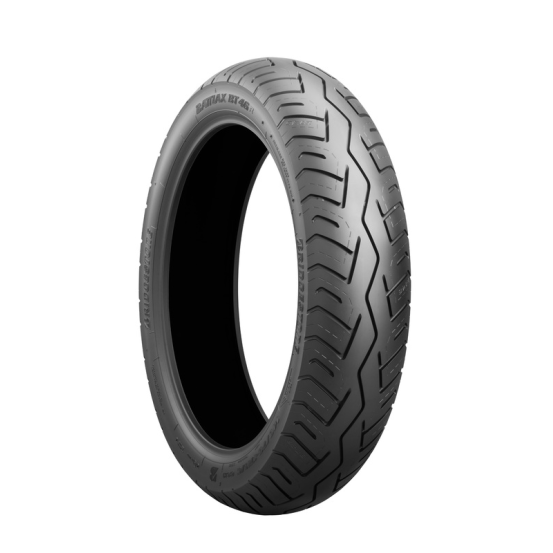 Pneu Arrière Sport Touring BRIDGESTONE BT46 110/80-18 58H TL