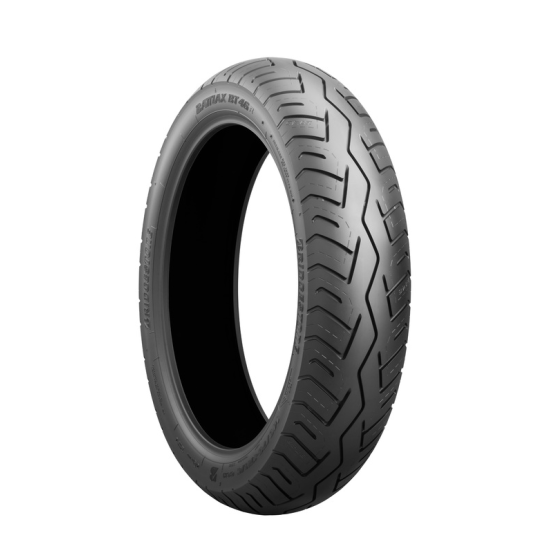 Pneu Avant/Arrière Sport Touring BRIDGESTONE BT46 120/90-18 65V TL