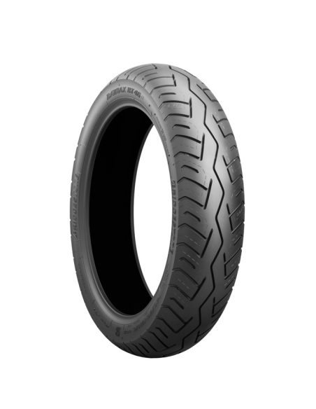 Pneu Avant/Arrière Sport Touring BRIDGESTONE BT46 120/90-18 65V TL