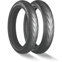 Pneu Avant Sport Touring BRIDGESTONE BT-39 100/80-17 52H TL
