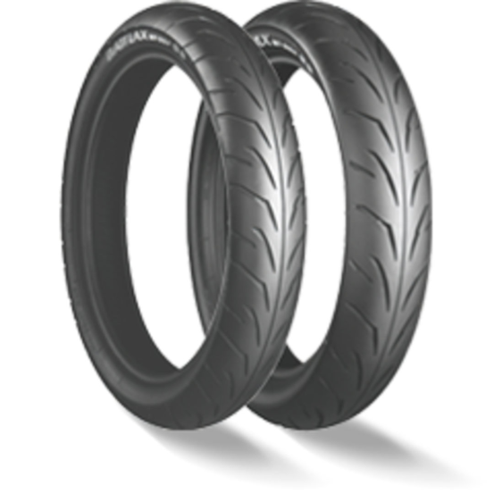 Pneu Avant Sport Touring BRIDGESTONE BT-39 100/80-17 52H TL