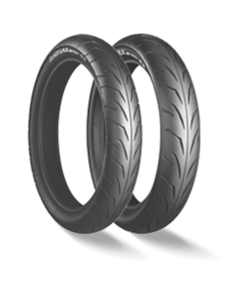 Pneu Avant Sport Touring BRIDGESTONE BT-39 100/80-17 52H TL