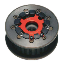 Embrayage STM anti-dribble 675 Daytona 2006-2012 et Street Triple, R 2007-2012