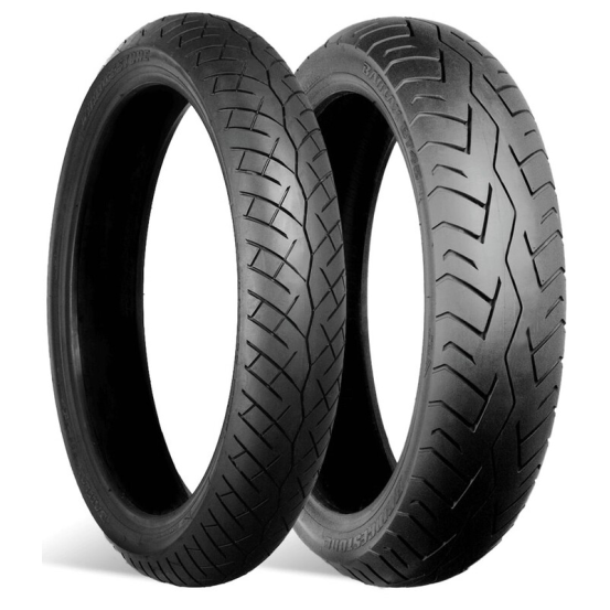 Pneu Arrière Sport Touring BRIDGESTONE BT-45 140/80-17 69V TL