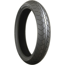 Pneu Avant Urbain BRIDGESTONE BATTLAX BT-020 120/70 B 17 58V TL