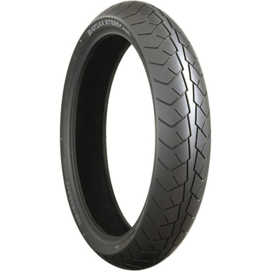 Pneu Avant Urbain BRIDGESTONE BATTLAX BT-020 120/70 B 17 58V TL
