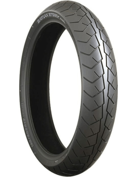 Pneu Avant Urbain BRIDGESTONE BATTLAX BT-020 120/70 B 17 58V TL