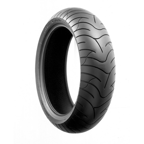 Pneu Arrière Urbain BRIDGESTONE BATTLAX BT-020 160/70 B 17 79V TL RF
