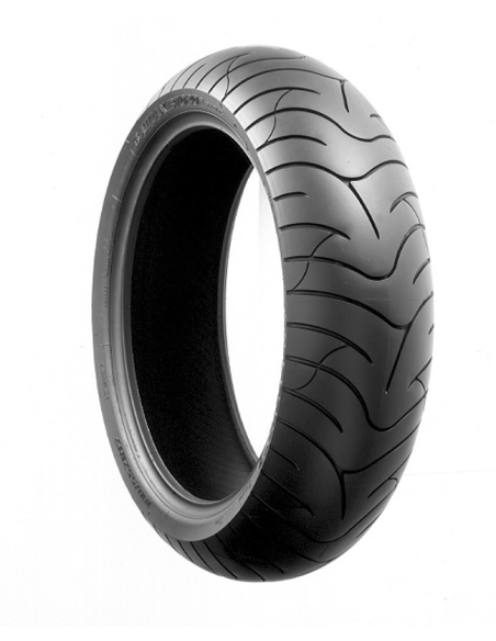 Pneu Arrière Urbain BRIDGESTONE BATTLAX BT-020 160/70 B 17 79V TL RF