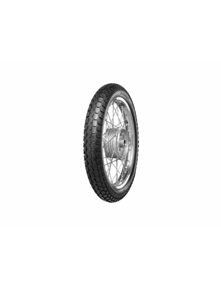 Pneu Avant/Arrière Scooter CONTINENTAL KKS10 2 3/4-17 47J TT