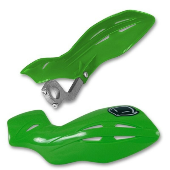 Proteges mains - Vert - UFO Gravity