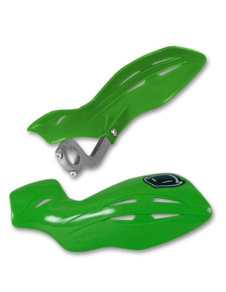 Proteges mains - Vert - UFO Gravity