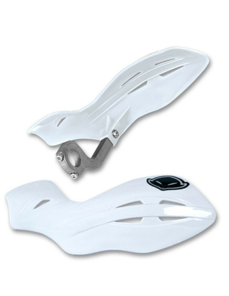 Proteges mains - Blanc - UFO Gravity