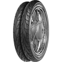 Pneu Avant/Arrière Scooter CONTINENTAL KKS11 80/70-16 40E TT