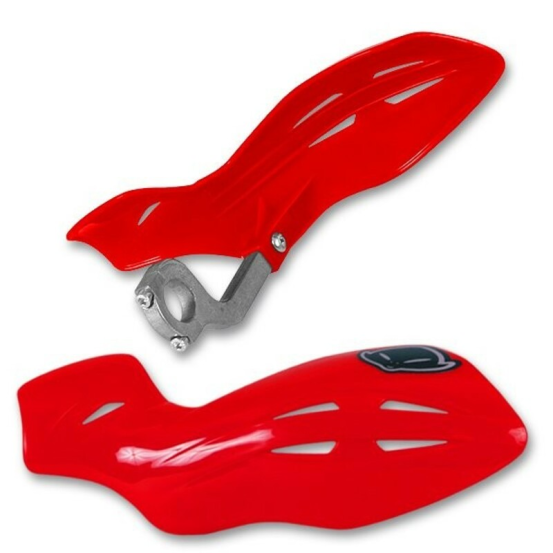 Proteges mains - Rouge - UFO Gravity
