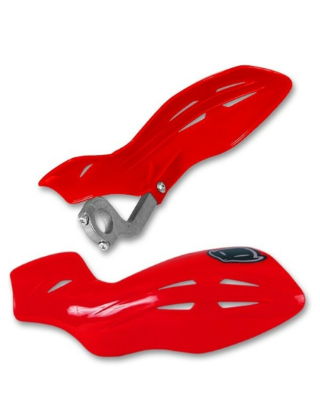 Proteges mains - Rouge - UFO Gravity