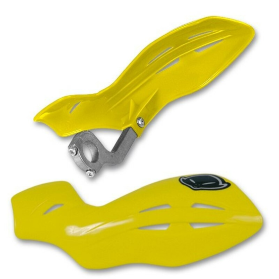 Proteges mains - Jaune - UFO Gravity