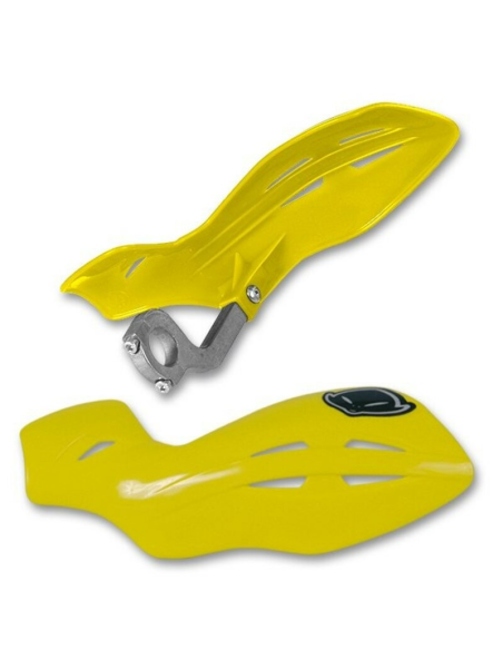 Proteges mains - Jaune - UFO Gravity