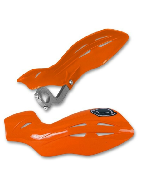 Proteges mains - Orange - UFO Gravity