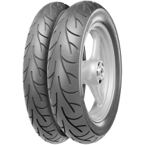 Pneu Avant Touring CONTINENTAL GO 110/80-17 57H TL