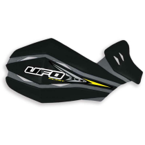 Proteges mains - Noir - UFO Claw