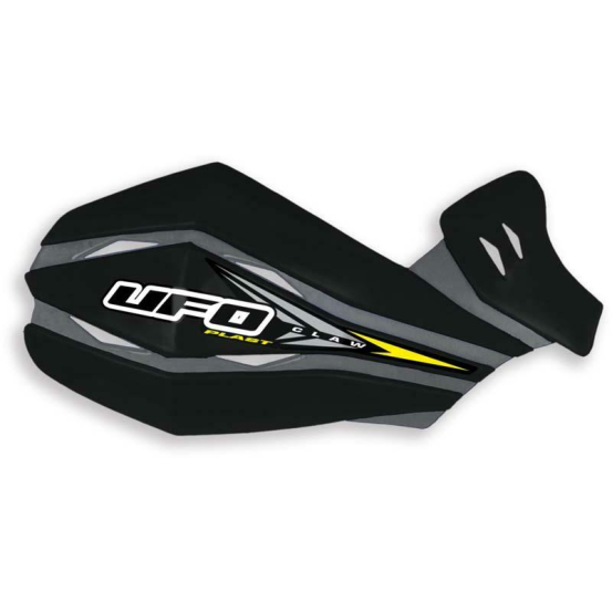 Proteges mains - Noir - UFO Claw