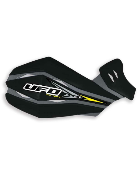 Proteges mains - Noir - UFO Claw