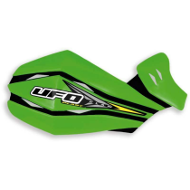 Proteges mains - Vert - UFO Claw
