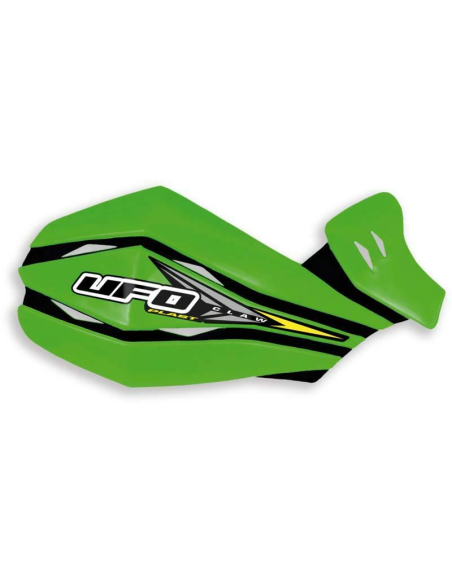 Proteges mains - Vert - UFO Claw