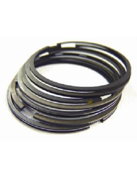 Segments VERTEX 150 CRF R 2007-2014 Ø 66.00mm
