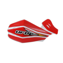 Proteges mains - Rouge - UFO Claw
