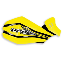 Proteges mains - Jaune - UFO Claw