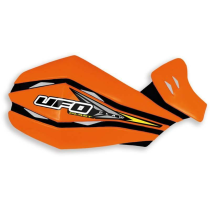 Proteges mains - Orange - UFO Claw
