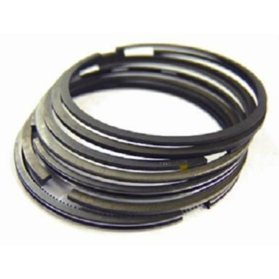 Segments de rechange pour Kit Cylindre VERTEX 250 EXCF 2007-2010 et SXF 2006-2010 Ø80