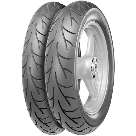 Pneu Arrière Touring CONTINENTAL GO 140/80-17 69V TL