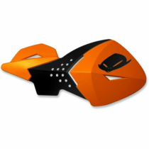 Proteges mains - Noir Orange - UFO Escalade