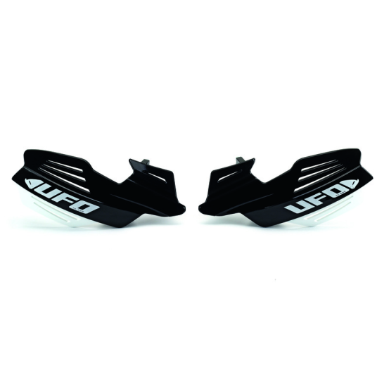 Proteges mains - Noir - UFO Vulcan MX