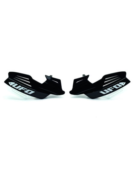 Proteges mains - Noir - UFO Vulcan MX
