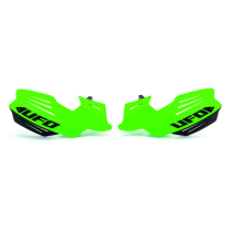 Proteges mains - Vert - UFO Vulcan MX