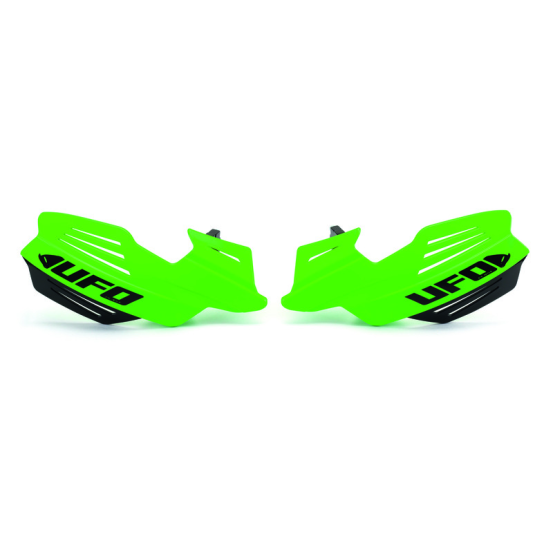 Proteges mains - Vert - UFO Vulcan MX