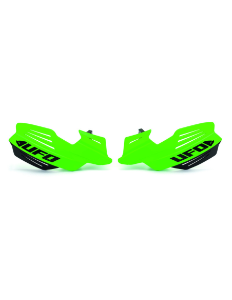 Proteges mains - Vert - UFO Vulcan MX