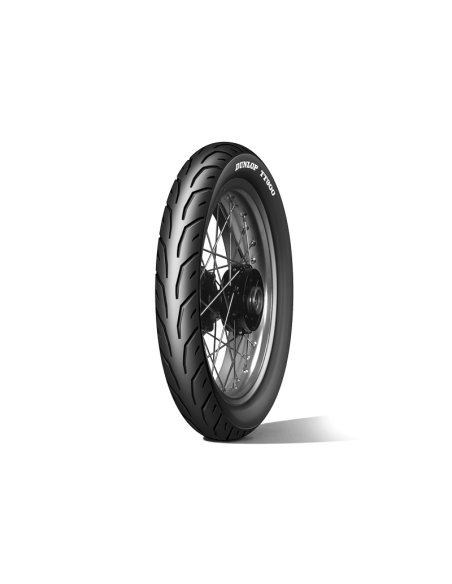 Pneu Arrière Sport Touring DUNLOP TT900 120/80-14 58P TT