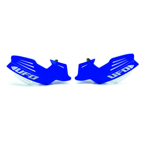 Proteges mains - Bleu - UFO Vulcan MX